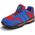 Dedra półbuty bezpieczne M2 sport, rozmiar 41, kategoria S1 SRC, kompozyt (BH9M2V-41)