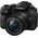 Aparat Panasonic Lumix G90 + G Vario 12-60mm f/3.5-5.6 ASPH. Power O.I.S. (DC-G90MEG-K)