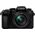 Aparat Panasonic Lumix G90 + G Vario 12-60mm f/3.5-5.6 ASPH. Power O.I.S. (DC-G90MEG-K)
