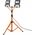 Naświetlacz Ledvance Ledvance naświetlacz roboczy 2x30W 840 TRIPOD