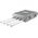 Antena LevelOne Antenna LevelOne OAN-4058 5dBi/8dBi 2.4GHz/5GHz