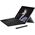 Rysik Microsoft Surface Pen V4 Czarny