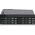 Kieszeń Icy Dock 6x 2.5" SAS/SATA + Ultra Slim ODD ToughArmor (MB606SPO-B)