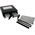 Kieszeń Icy Dock 2x 2.5" SAS/SATA + 5.25" Slim ODD (MB994IKO-3SB)