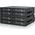 Kieszeń Icy Dock 8x 2.5" SATA/SAS - Mini-SAS ToughArmor (MB998IP-B)