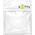 Goobay goobay TV antenna cable 135dB 90 ° white 1m -4x shielded