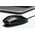 Mysz Cherry Gentix 4K (JM-0340-2)