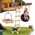 Figurka Schleich Farm World Adventure Treehouse (42408)