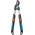 Sekator Gardena TeleCut 520-670 B nożycowy