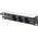 Szafa Digitus Zestaw Szafa rack 10" + Switch + Patch panel + Akcesoria (DN-10-SET-1)