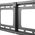 Neomounts Uchwyt ścienny NS-WMB200BLACK 40'' - 52''