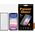 PanzerGlass Szkło hartowane do iPhone XR/11 Case Friendly Black (2665)