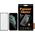 PanzerGlass Szkło hartowane do iPhone XS Max / 11 Pro Max Case Friendly Black (2666)