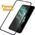 PanzerGlass Szkło hartowane do iPhone XS Max / 11 Pro Max Case Friendly Black (2666)