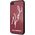Karl Lagerfeld Karl Lagerfeld KLHCI8DLKSRE iPhone 7/8 czerwony/red hard case Signature Glitter