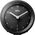 Braun BC 07 B-DCF budzik czarny (67009)