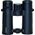 Lornetka Braun Phototechnik Braun Compagno 10x34 WP