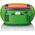 Radioodtwarzacz Lenco SCD-971