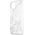 Guess Guess iPhone 11 Pro Max GUHCN65HYMAWH biały hard case Marble