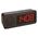 TFA TFA 60.2546.01 Tune Funk Alarm Clock