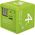 TFA TFA 38.2035.04 Cube Timer Digital Tea Timer