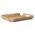 Bredemeijer Bredemeijer Serving Tray Madera M rectangular BG00004