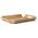 Bredemeijer Bredemeijer Serving Tray Madera M rectangular BG00004