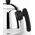 Bredemeijer Bredemeijer Teapot Classic 1,2l Steel / black 1310Z
