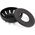 Bredemeijer Bredemeijer Tea Warmer Hunan 145x55mm cast iron black 157003