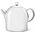 Bredemeijer Termos dzbankowy Teapot Minuet 2 l Srebrny