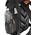 Plecak Mantona mantona Fotorucksack Luis junior black Retro