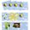 Daiber Biene 13x18 Kids Portrait folders