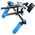 Statyw Walimex walimex pro Hand-Shoulder- Videotripod Cineast III