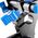 Statyw Walimex walimex pro Hand-Shoulder- Videotripod Cineast III