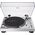 Gramofon Audio-Technica towar w Sosnowcu - Gramofon Audio-Technica Audio-Technica AT-LP120X SILVER () - Morelenet_6295626