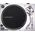 Gramofon Audio-Technica towar w Sosnowcu - Gramofon Audio-Technica Audio-Technica AT-LP120X SILVER () - Morelenet_6295626