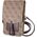 Guess Guess 4G Uptown Wallet Phone Bag torba na smartfona (brązowy)