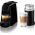 Ekspres na kapsułki Nespresso Essenza Mini Aeroccino3 (EN85.B)