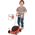 Smoby Kosiarka Black & Decker