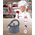 KingHoff CZAJNIK Z GWIZDKIEM 2,6L KINGHOFF KH-1408 MARBLE