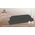 Patelnia KingHoff grillowa Żeliwna 44cm