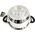KingHoff GARNKI KINGHOFF JUMBO 12 ELE [KH-4441]