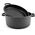 Maestro GARNEK Z PATELNIĄ GRILLOWĄ 4.5L 26cm MAESTRO MR-4126