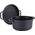 Maestro GARNEK Z PATELNIĄ GRILLOWĄ 2.55L MAESTRO MR-4120