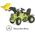 Rolly Toys Rolly Toys Traktor na Pedały z Biegami Mercedes Benz Łyżka 3-8 Lat