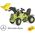 Rolly Toys Rolly Toys Traktor na Pedały z Biegami Mercedes Benz Łyżka 3-8 Lat