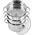 KingHoff GARNKI DO GOTOWANIA NA PARZE 5 ELE / 22CM KINGHOFF [KH-3329]