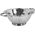 KingHoff Durszlak metal 28cm