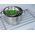 KingHoff Durszlak metal 18cm