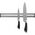 Orion LISTWA MAGNETYCZNA NA NOŻE 39cm ORION 831803